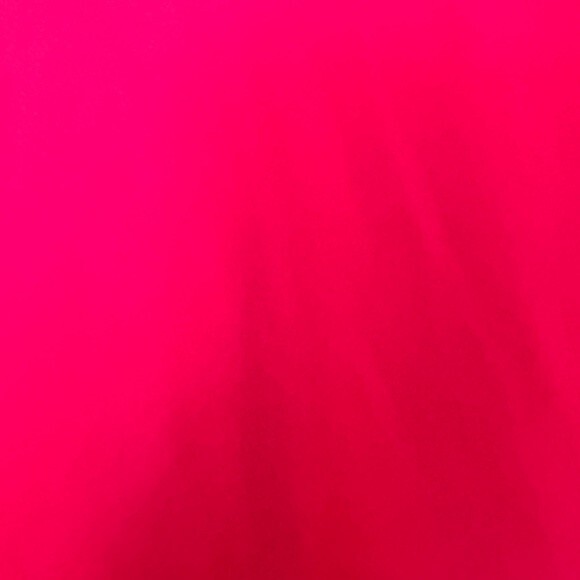 Vineyard Vines Sleeveless Collared Performance Polo Dark Pink Size Small - Picture 4 of 9